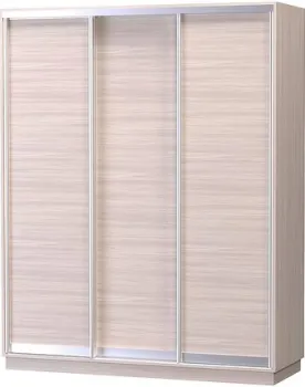 Vivat Mebel D3-01 240x60 (ясень шимо светлый)