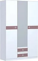 Заречье Саманта СМ11 (дуб седан/кремовый)