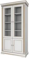 WellMaker Патриция Элегант ШП2-100 (альпийский/латунь)