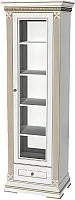 WellMaker Патриция Элегант ШП1-60 (альпийский/латунь)