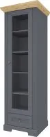 WellMaker Патриция Скандия ШП1-60 (графит/дуб артизан)