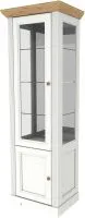 WellMaker Патриция Скандия ШВ2-60 (альпийский/дуб артизан)