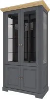WellMaker Патриция Скандия ШВ2-100 (графит/дуб артизан)