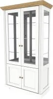 WellMaker Патриция Скандия ШВ2-100 (альпийский/дуб артизан)