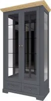 WellMaker Патриция Скандия ШВ1-100 (графит/дуб артизан)