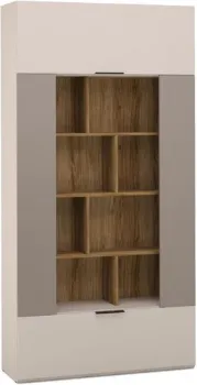 Шатура Soho HB7-02.DS/DV (мокко)