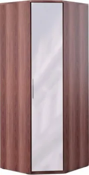 Шатура Rimini Choco FU4-01.CH с зеркалом 485401