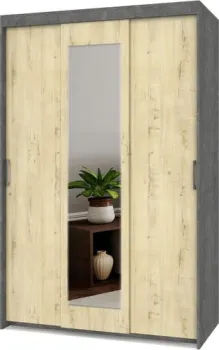 Modern Томас Т32 (ирландский дуб/камень темный)