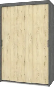 Modern Томас Т31 (ирландский дуб/камень темный)