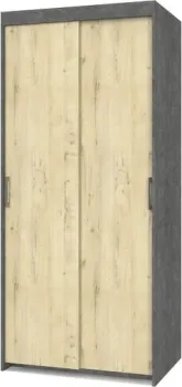 Modern Томас Т21 (ирландский дуб/камень темный)