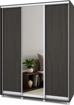 Modern Роланд 1700 (600) (венге/зеркало)