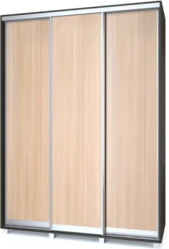 Modern Роланд 1600 (600) (дуб млечный/венге)