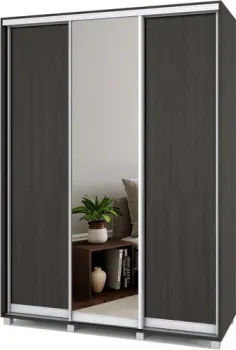 Modern Роланд 1600 (450) (венге/зеркало)