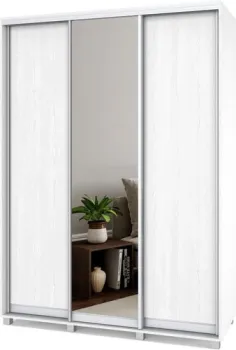 Modern Роланд 1600 (450) (анкор светлый/зеркало)