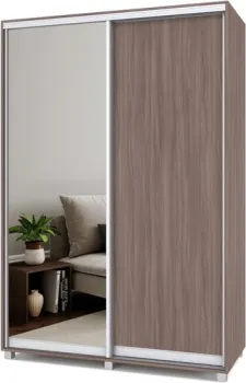 Modern Роланд 1500 (450) (шимо темный/зеркало)