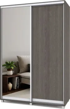 Modern Роланд 1500 (450) (анкор темный/зеркало)