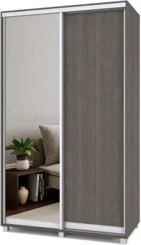 Modern Роланд 1300 (450) (анкор темный/зеркало)