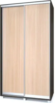 Modern Роланд 1200 (450) (ирландский дуб/зеркало)