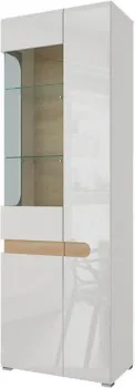 Stolline Катания СТЛ.331.04 (белый/дуб небраска)