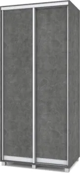 Modern Роланд 1000 (600) (камень темный)