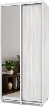 Modern Роланд 1000 (450) (шимо светлый/зеркало)