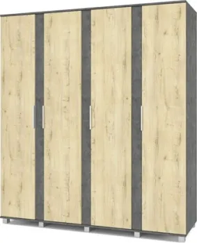 Modern Пандора П41 (ирландский дуб/камень темный)