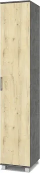 Modern Карина К11 (ирландский дуб/камень темный)