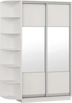 Империал Тетрис КК Лайт 120x220 (белый жемчуг)
