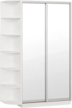 Империал Тетрис ЗЗ 120x220 (белый жемчуг)