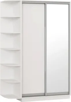 Империал Тетрис ДЗ 120x240 (белый жемчуг)