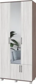 Modern Карина К32 (ясень шимо темный/ясень шимо светлый)