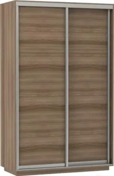 Е1 ДД 120x220 (ясень шимо темный)