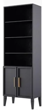 Молодечномебель Charlie 70x205 см (шафран)