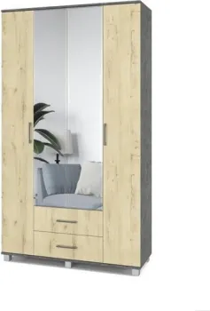 Modern Карина К43 (камень темный/ирландский дуб)