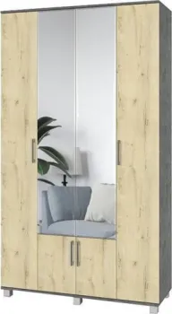 Modern Карина К42 (камень темный/ирландский дуб)