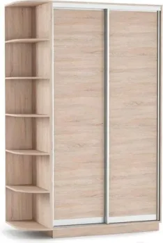 Империал Тетрис ДД 120x240 (дуб сонома)