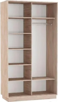 Империал Тетрис ДД 120x220 (дуб сонома)