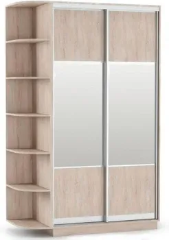 Империал Тетрис КК Лайт 120x220 (дуб сонома)