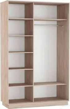 Империал Тетрис КК 140x240 (дуб сонома)