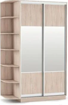 Империал Тетрис КК 120x240 (дуб сонома)