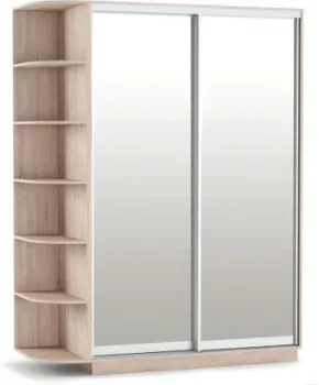 Империал Тетрис ЗЗ 140x240 (дуб сонома)