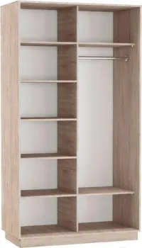 Империал Тетрис ЗЗ 120x240 (дуб сонома)