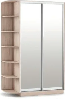 Империал Тетрис ЗЗ 120x220 (дуб сонома)