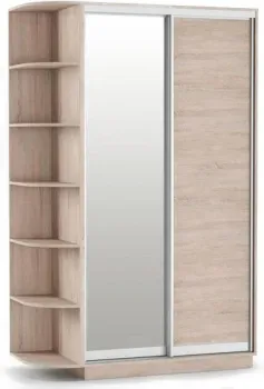 Империал Тетрис ДЗ Лайт 120x220 (дуб сонома)
