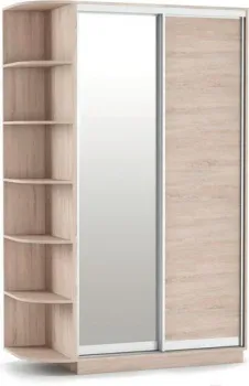 Империал Тетрис ДЗ 120x220 (дуб сонома)