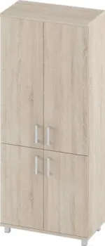 Славянская столица Г-215.522.523 (дуб сонома)