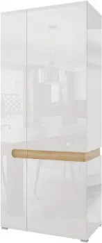 Stolline Катания СТЛ.331.02 (белый/дуб небраска)