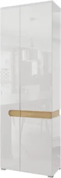 Stolline Катания СТЛ.331.01 (белый/дуб небраска)