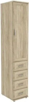 Уют Сервис Гарун-К 511.11 (дуб сонома)