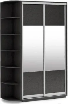 Империал Тетрис КК Лайт 120x220 (венге)
